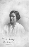 Margaret Adams