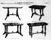 Gottlieb Wunderlich Furniture Catalog