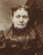 Mary Bryan Ober
