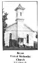 Bryan Church